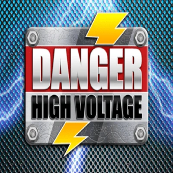 Слот Danger High Voltage