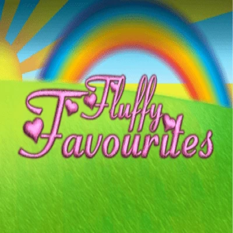 Слот Fluffy Favourites