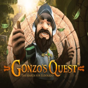Слот Gonzo's Quest