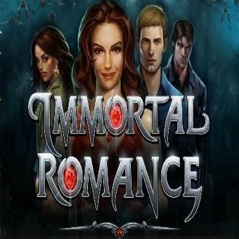 Слот Immortal Romance
