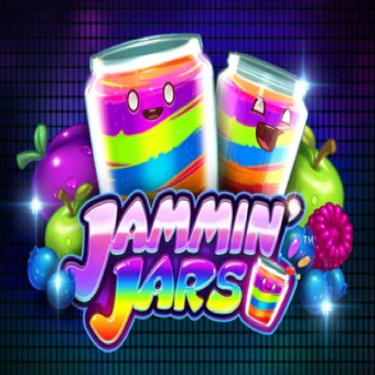Слот Jammin Jars