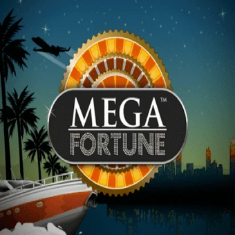 Слот Mega Fortune