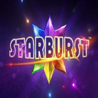 Слот Starburst