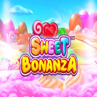 Слот Sweet Bonanza