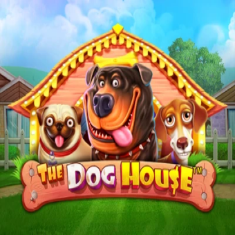 Слот The Dog House